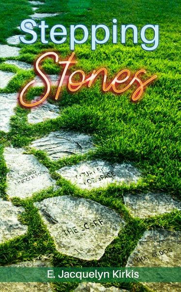 Stepping Stones (eBook, ePUB) Stepping Stones (eBook, ePUB)