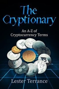 The Cryptionary (eBook, ePUB) - Terrance, Lester