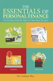 The Essentials of Personal Finance (eBook, ePUB) The Essentials of Personal Finance (eBook, ePUB)