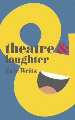 Cover Theatre and Laughter (eBook, ePUB)