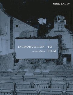 Introduction to Film (eBook, ePUB) - Lacey, Nick