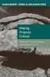 Making Projects Critical (eBook, ePUB) - Bild 1