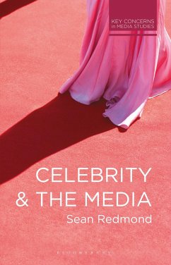 Cover Celebrity and the Media (eBook, ePUB)