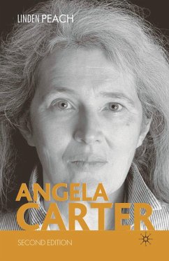 Angela Carter (eBook, PDF) - Peach, Linden