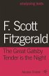 F. Scott Fitzgerald: The Great... - Bild 1