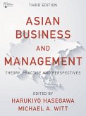 Asian Business and Management (eBook, PDF)