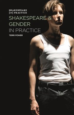 Cover Shakespeare and Gender in Practice (eBook, ePUB)