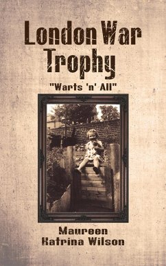 Cover London War Trophy (eBook, ePUB)