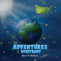 Cover Adventures of Everybody (eBook, ePUB)