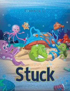 Cover Stuck (eBook, ePUB)