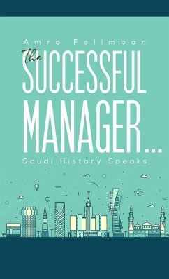 Cover Successful Manager... (eBook, ePUB)