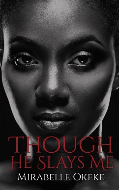 Cover Though He Slays Me (eBook, ePUB)