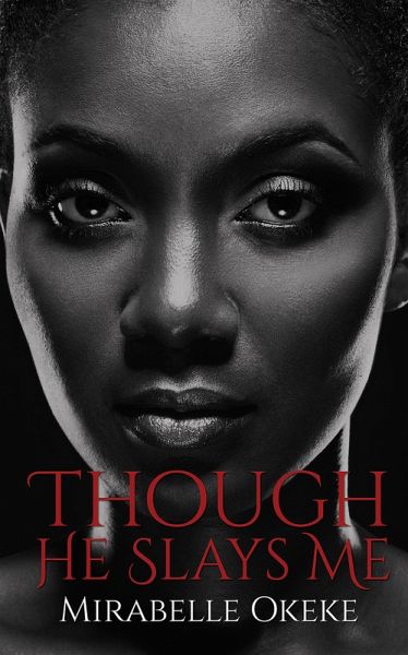 Though He Slays Me (eBook, ePUB)