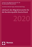 Jahrbuch des Migrationsrechts für die Bundesrepublik Deutschland 2020 (eBook, PDF)