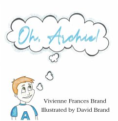 Oh, Archie! (eBook, ePUB) - Brand, Vivienne Frances