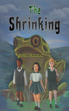Cover Shrinking (eBook, ePUB)