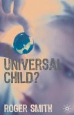 A Universal Child? (eBook, PDF)