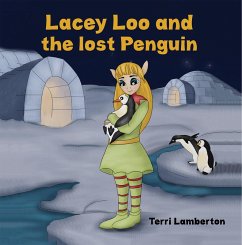 Cover Lacey Loo and the Lost Penguin (eBook, ePUB)