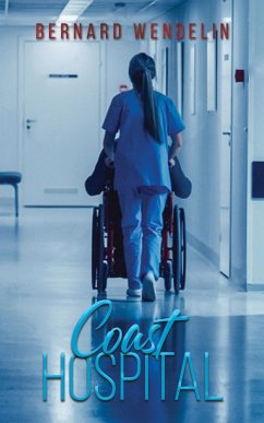 Cover Coast Hospital (eBook, ePUB)