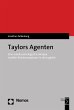 Taylors Agenten (eBook, PDF) - Bild 1
