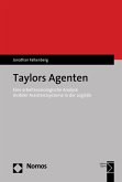 Taylors Agenten (eBook, PDF)
