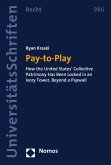 Pay-to-Play (eBook, PDF)