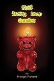 Red Teddy Bear Candles (eBook, ePUB)