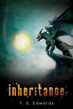 Inheritance (eBook, ePUB) - Edwards, T. S