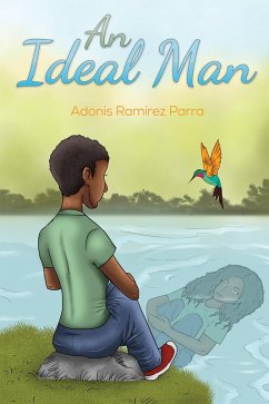 Cover Ideal Man (eBook, ePUB)