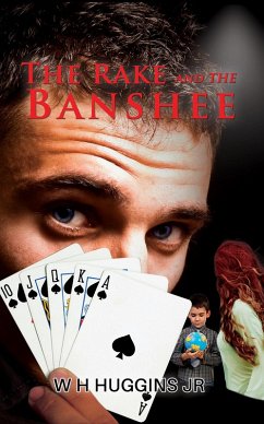 Rake and the Banshee (eBook, ePUB) - Huggins Jr, W H