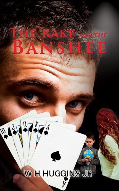 Cover Rake and the Banshee (eBook, ePUB)