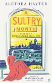 A Sultry Month (eBook, ePUB)