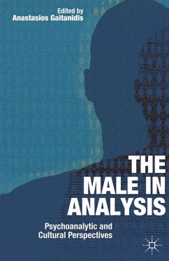 The Male In Analysis (eBook, ePUB) - Gaitanidis, Anastasios