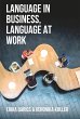 Language in Business, Language at Work... - Bild 1