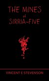 Mines of Sirria-Five (eBook, ePUB)