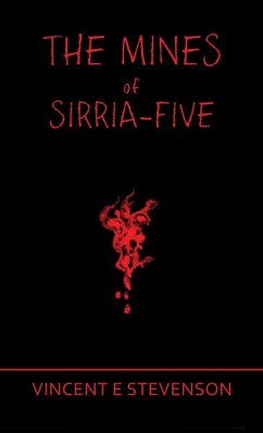 Cover Mines of Sirria-Five (eBook, ePUB)