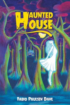 Cover Haunted House (eBook, ePUB)
