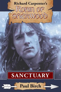 Cover Sanctuary (eBook, ePUB)