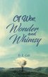 Of Woe, Wonder and Whimsy (eBook, ePUB) - Bild 1