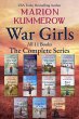 War Girls Complete Collection (eBook,... - Bild 1
