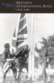 Britain's International Role, 1970-1991 (eBook, ePUB)