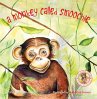 Monkey Called Smoochie (eBook, ePUB) - Bild 1