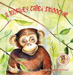 Monkey Called Smoochie (eBook, ePUB) - Collins, Prg
