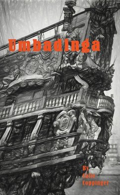 Cover Umbadinga (eBook, ePUB)
