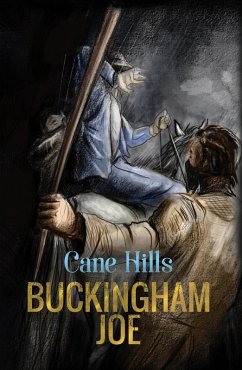 Cover Buckingham Joe (eBook, ePUB)