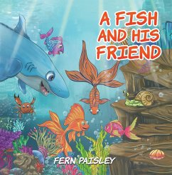 Cover Fish and His Friend (eBook, ePUB)