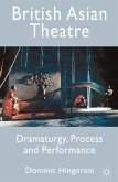 British Asian Theatre (eBook, ePUB)