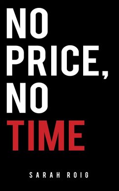 Cover No Price, No Time (eBook, ePUB)