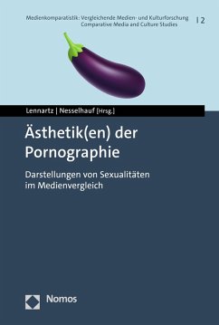 Ästhetik(en) der Pornographie (eBook, PDF)