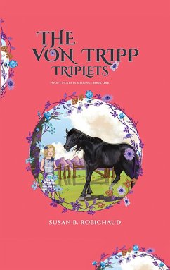 Von Tripp Triplets (eBook, ePUB) Cover Von Tripp Triplets (eBook, ePUB)